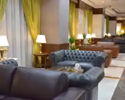 MADEN Hotel-مادن thumbnail